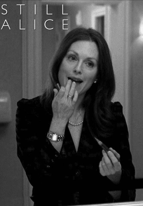 Still Alice — logos 2