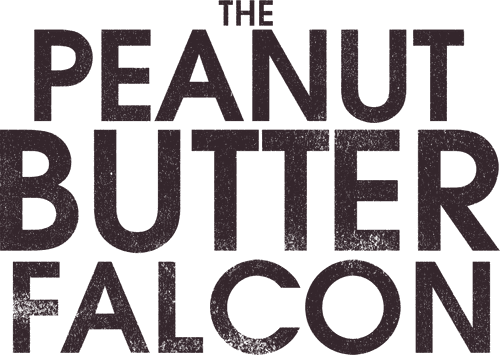 The Peanut Butter Falcon — logos 3