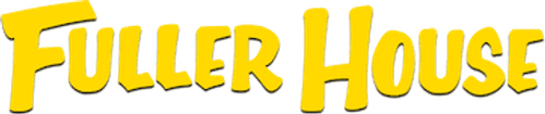Fuller House — logos 2