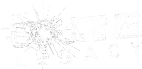 The Bourne Legacy — logos 5