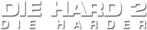Die Hard 2 — logos 5