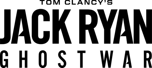 Tom Clancy's Jack Ryan: Ghost War — logos 6