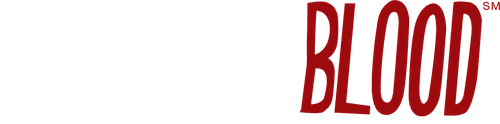 True Blood — logos 2