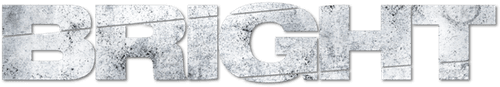 Bright — logos 2