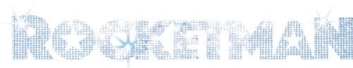 Rocketman — logos 4