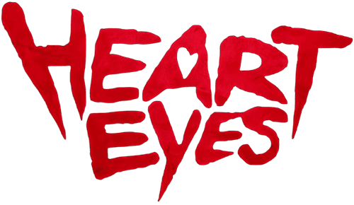 Heart Eyes — logos 3