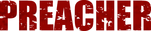 Preacher — logos 2