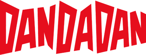 Dan Da Dan — logos 4