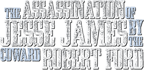 The Assassination of Jesse James by the Coward Robert Ford — logos 2