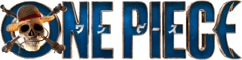 ONE PIECE — logos 5