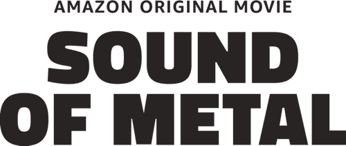 Sound of Metal — logos 2