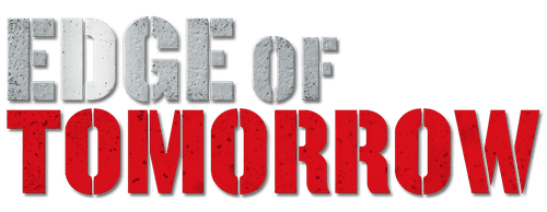 Edge of Tomorrow — logos 2