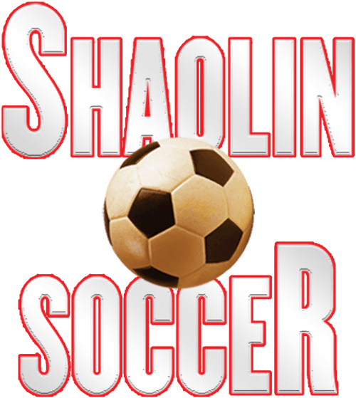 Shaolin Soccer