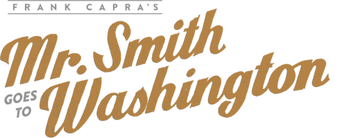 Mr. Smith Goes to Washington — logos 2