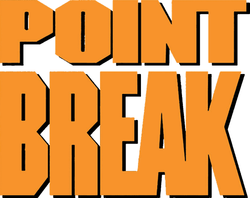 Point Break — logos 3