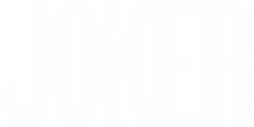 Joker — logos 3