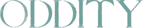 Oddity — logos 4
