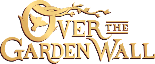 Over the Garden Wall — logos 4