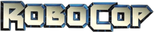 RoboCop — logos 5