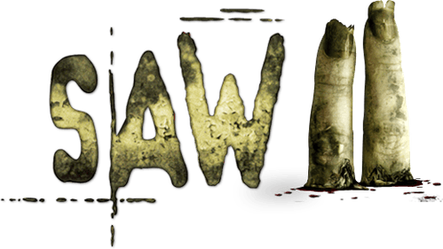 Saw II — logos 4