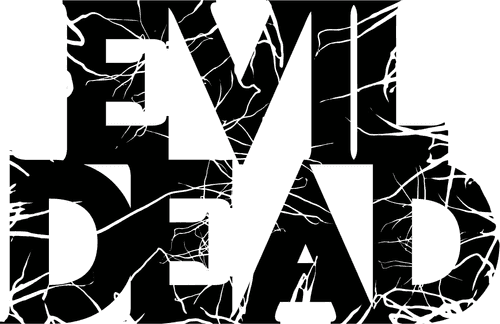 Evil Dead — logos 7