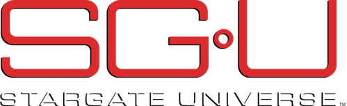 Stargate Universe — logos 2