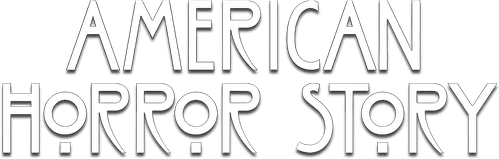 American Horror Story — logos 4