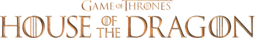 House of the Dragon — logos 5