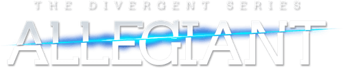 Allegiant — logos 3