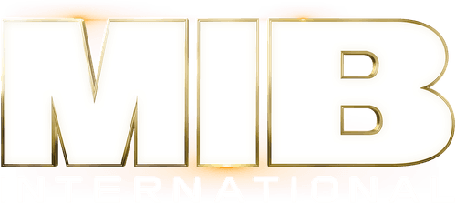 Men in Black: International — logos 4