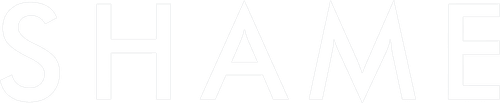 Shame — logos 2