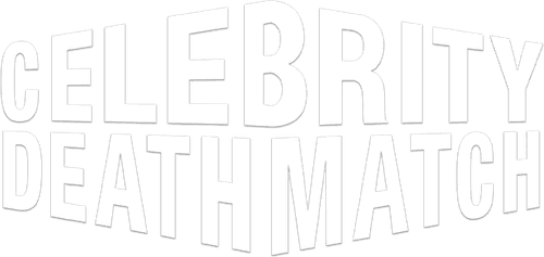 Celebrity Deathmatch — logos 2
