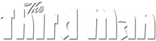 The Third Man — logos 4