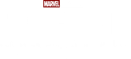 Daredevil: Born Again — logos 6