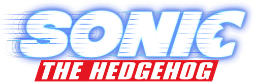 Sonic the Hedgehog — logos 3