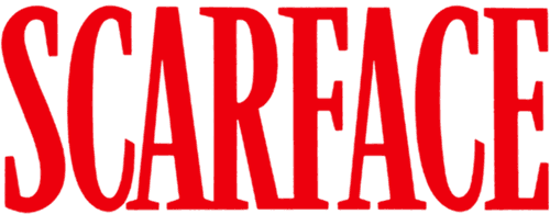 Scarface — logos 6