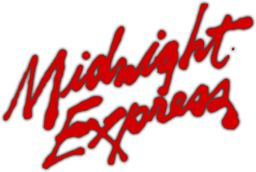 Midnight Express — logos 2