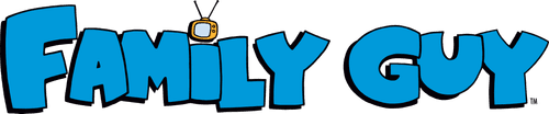 Family Guy — logos 5