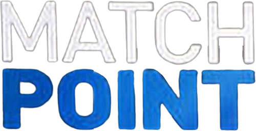 Match Point — logos 2
