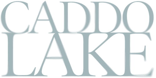 Caddo Lake — logos 4