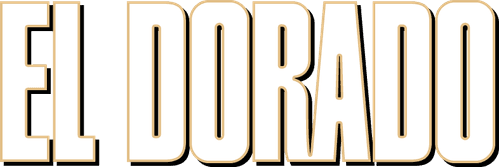 El Dorado — logos 2