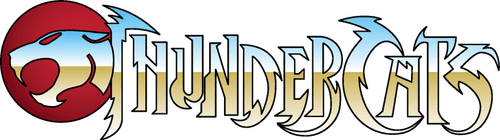 ThunderCats — logos 2