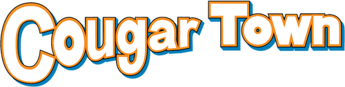 Cougar Town — logos 3