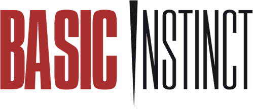 Basic Instinct — logos 2