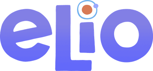 Elio — logos 2