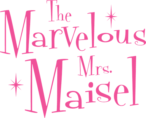 The Marvelous Mrs. Maisel — logos 7