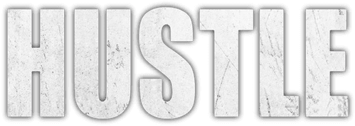 Hustle — logos 2