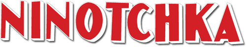 Ninotchka — logos 2