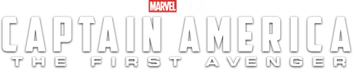 Captain America: The First Avenger — logos 2