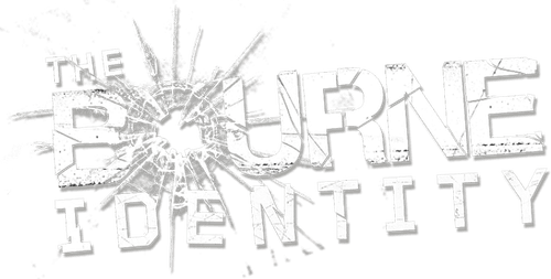 The Bourne Identity — logos 6